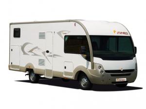 Itineo TD690 2008 года